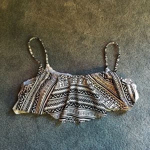 Pac Sun Bikini Top